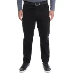 KOTTING - Pantalón Cotelé Verde Oscuro