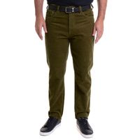 Pantalón Cotelé Café claro