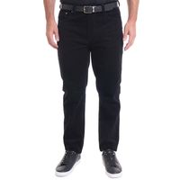Pantalón Cotelé Negro