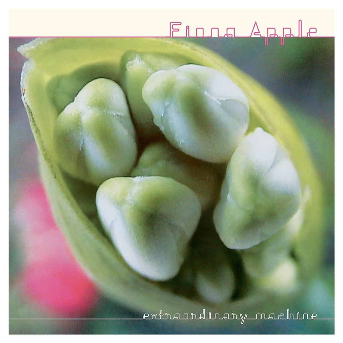 GENERICO - Fiona Apple - Extraordinary Machine - Vinilo Doble. 180 grs