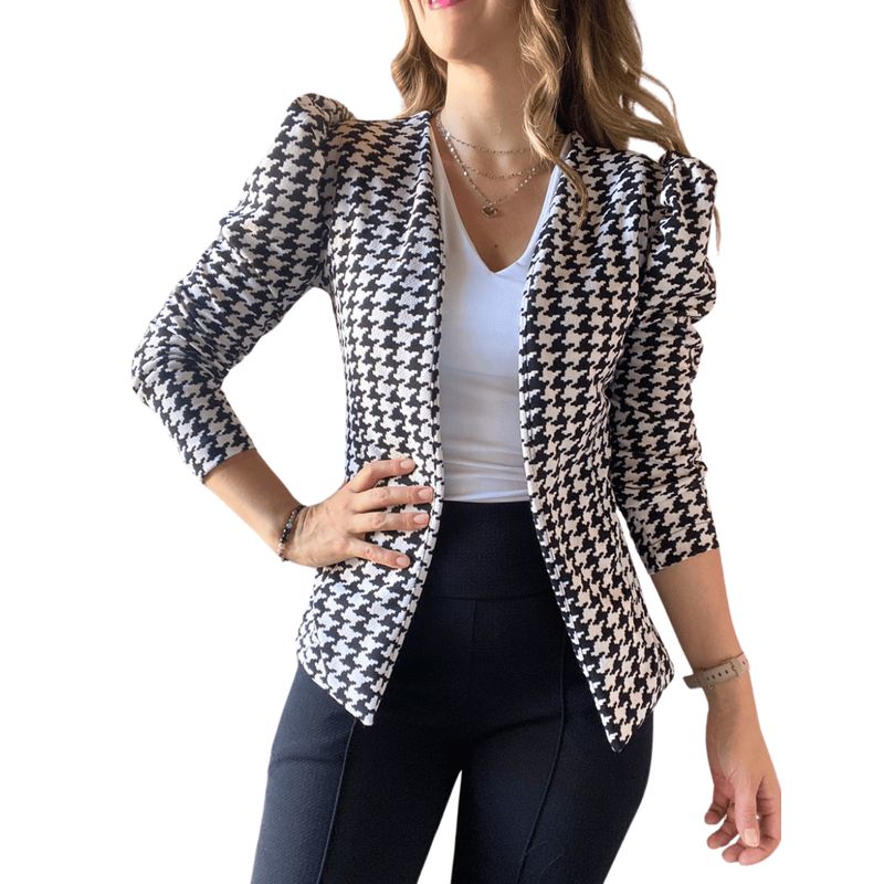 ME MATO TIENDA - Blazer mujer tienda Me Mató