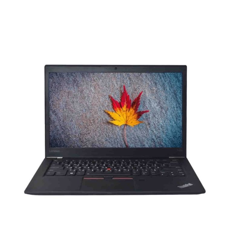 LENOVO - Notebook Thinkpad T470 Intel core i5 8 GB RAM
