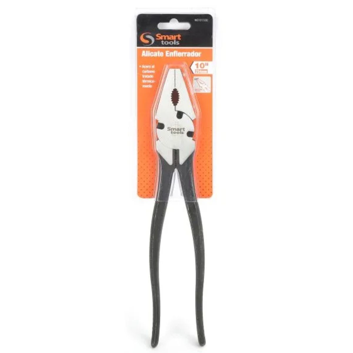 SMART TOOLS - Alicate Enfierradora 10´´ Smart Tools 6101180