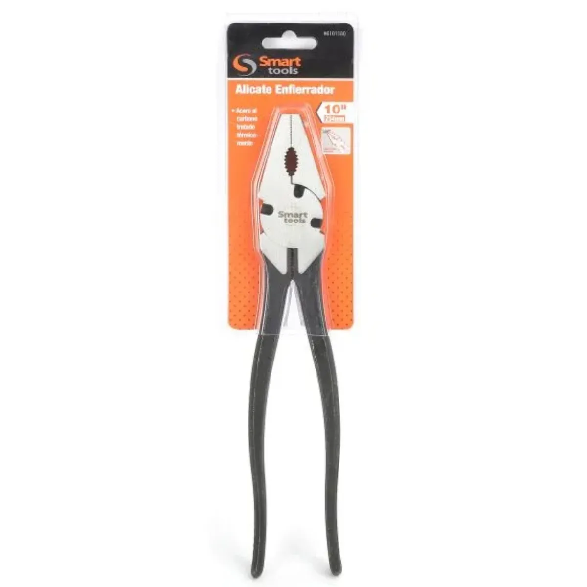 SMART TOOLS - Alicate Enfierradora 10´´ Smart Tools 6101180
