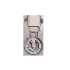 GENERICO - Cargador para iPhone 14 Pro Max De 35w Carga Rápida.