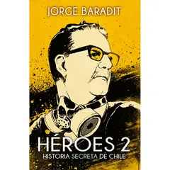 PENGUIN RANDOM HOUSE - LIBRO Héroes 2