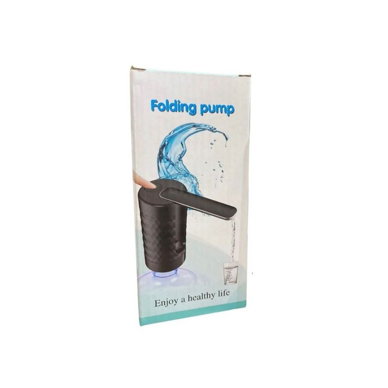 GENERICO - bomba dispensador de agua blanco