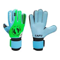 GENERICO - Guante Arquero Adulto Cafu Protector Danus Férula Talla 8