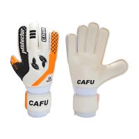 Guante Arquero Adulto Cafu Protector Erus Férula Talla 8