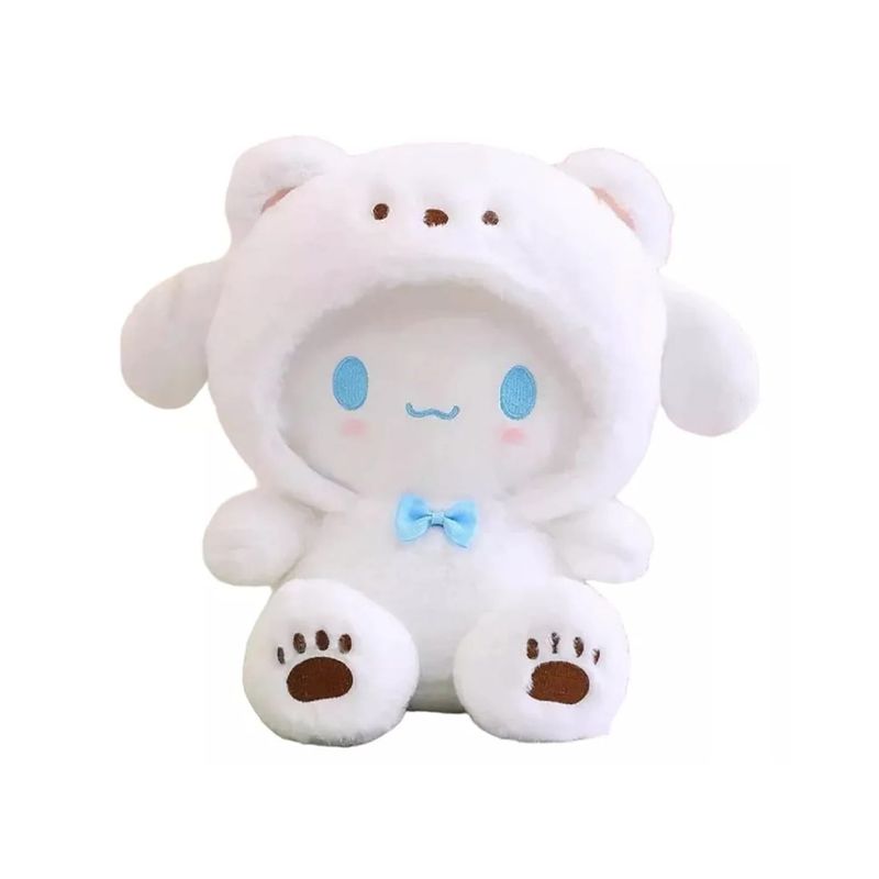 GENERICO - Hermoso Peluche Cinamonroll 20CM