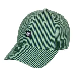 ELEMENT - Jockey Fluky Hdwr Verde Hombre
