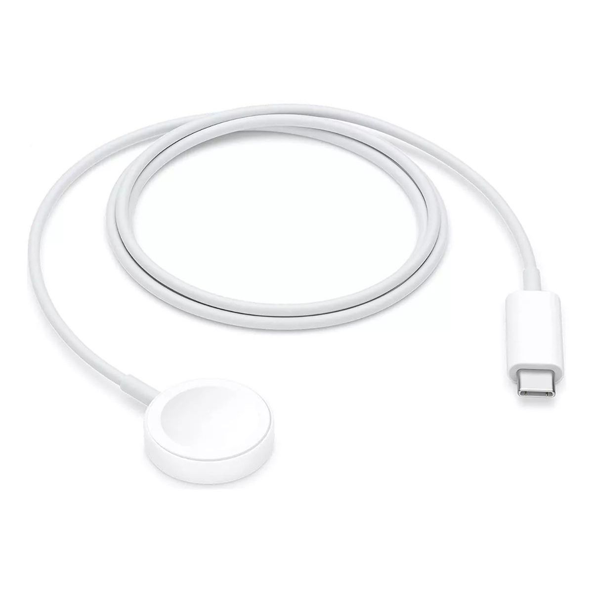 KUANGYE - Cable Cargador Magnético Para Apple Watch Serie 2 3 4 5 6 Se