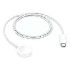 KUANGYE - Cable Cargador Magnético Para Apple Watch Serie 2 3 4 5 6 Se