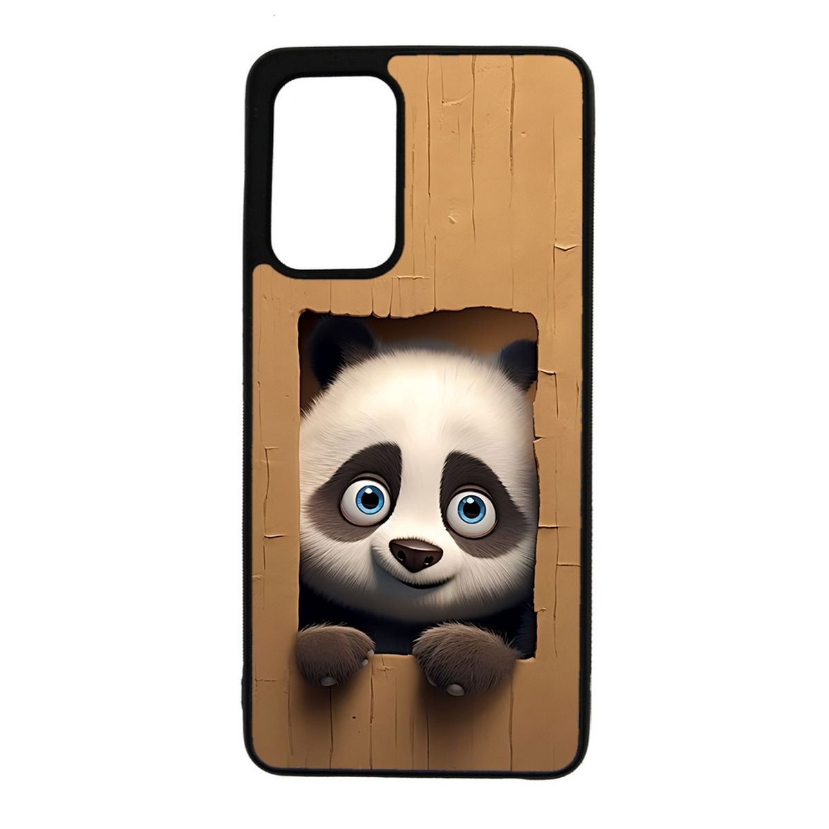 GENERICO - Carcasa Funda para POCO M3  Diseño 253