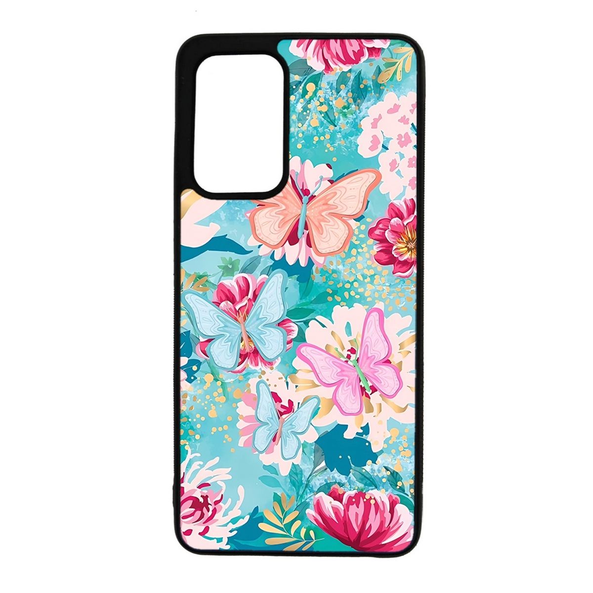 GENERICO - Carcasa Funda para POCO F3  Diseño 245