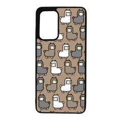 GENERICO - Carcasa Funda para POCO F3 Diseño 275