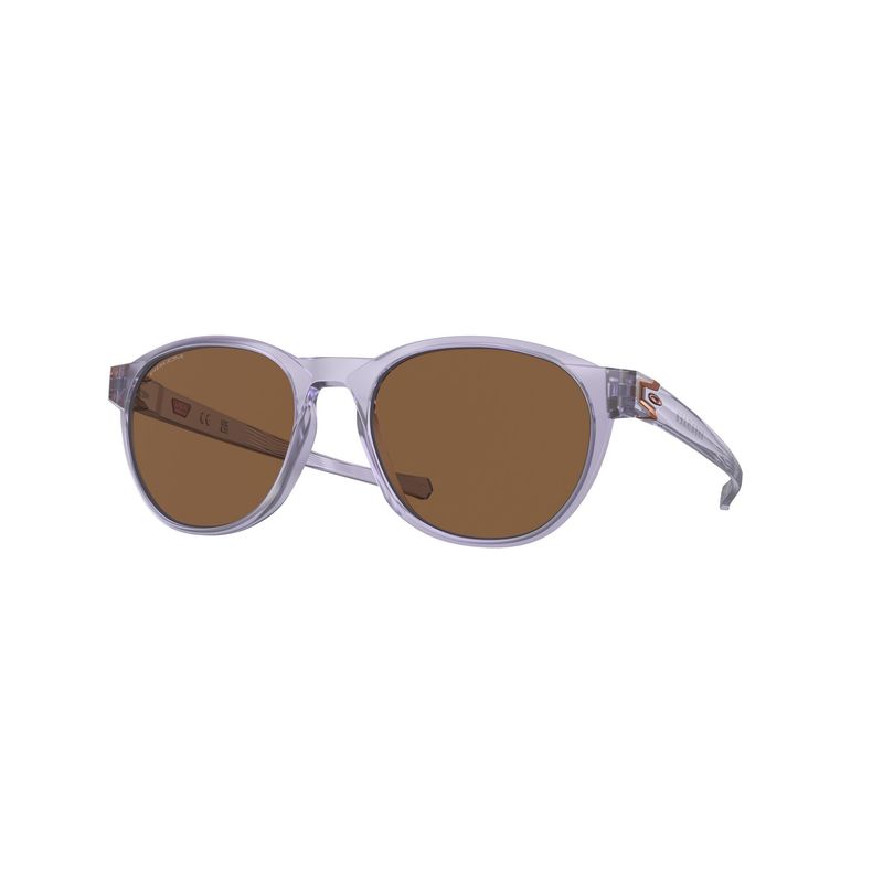 OAKLEY - OAKLEY - Reedmace - 912610 - Lila mate