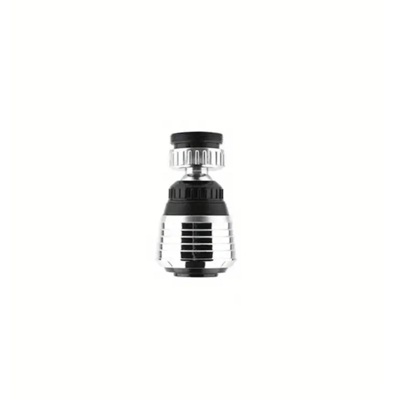 GENERICO - Adaptador Flexible Ahorrador De Agua Fregadero Y Lavamanos Filtro