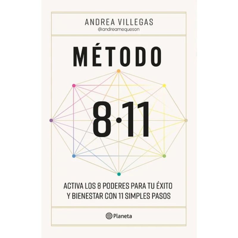 PLANETA - Metodo 811