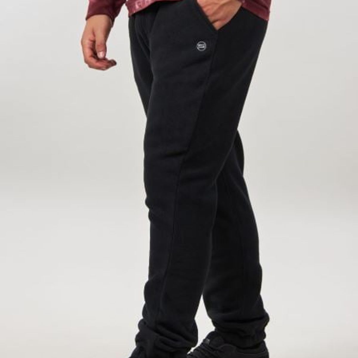 POLEMIC - Jogger micropolar Standar Fit Polemic