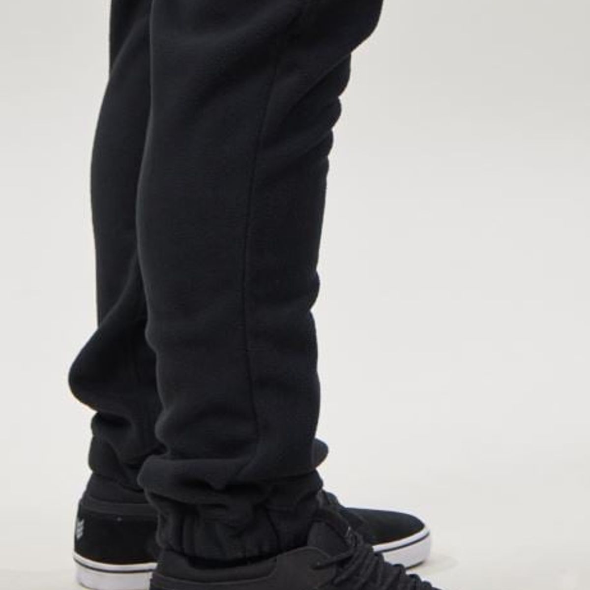 POLEMIC - Jogger micropolar Standar Fit Polemic