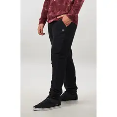 POLEMIC - Jogger micropolar Standar Fit