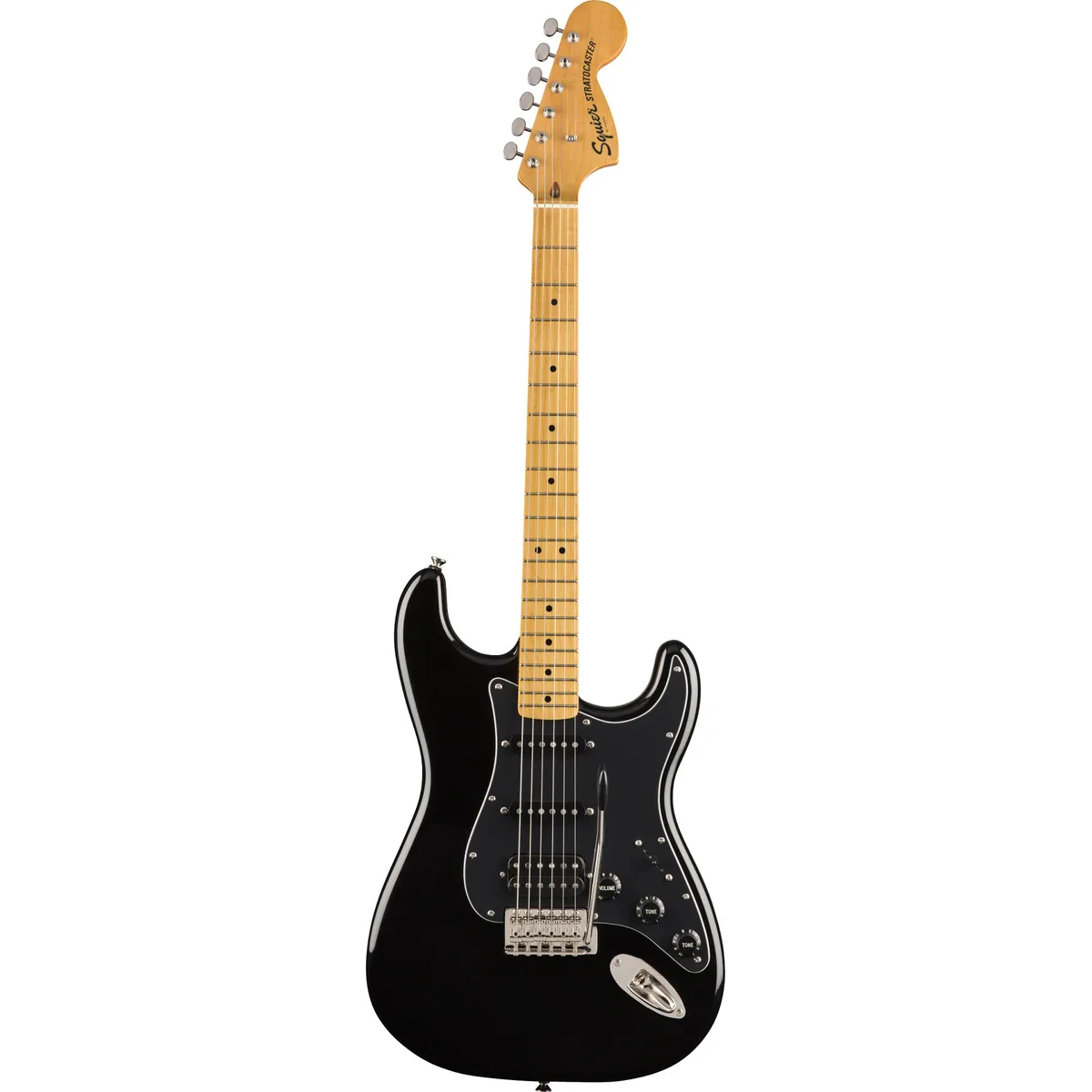 SQUIER - Guitarra Eléctrica Squier Stratocaster HSS Classic Vibe 70s
