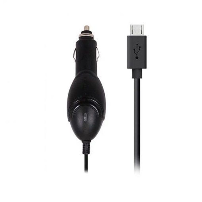 DURACELL - CARGADOR AUTO MICRO USB 21A DURACELL DU5272