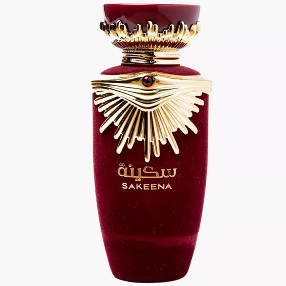 LATTAFA - Perfume Lattafa Sakeena EDP 100 Ml Mujer