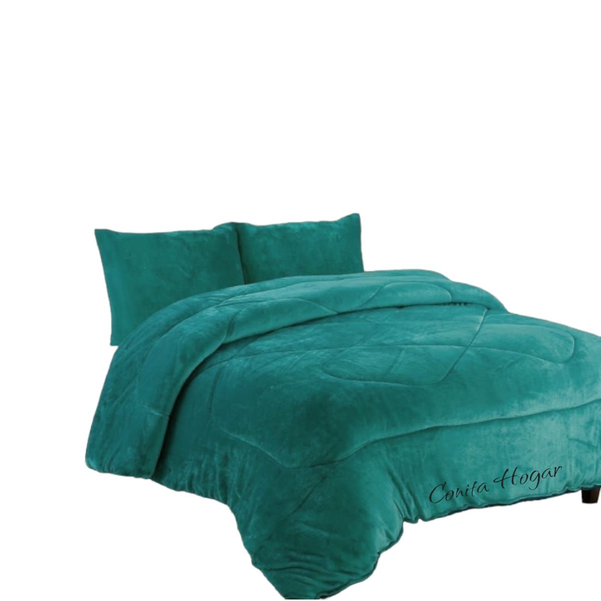 GENERICO - Cobertor Plush con Chiporro King