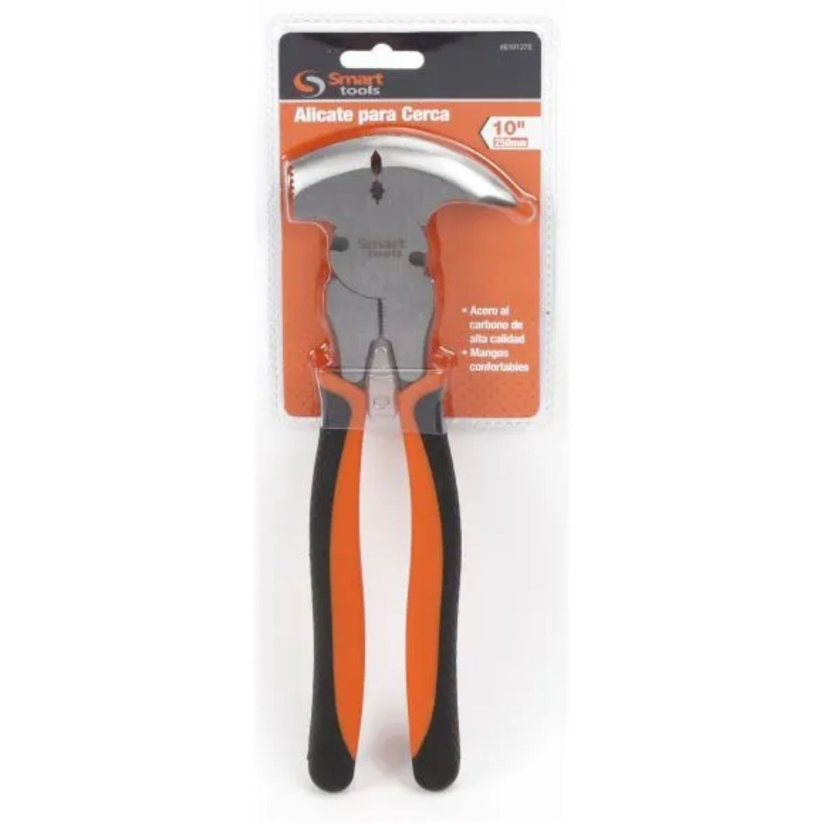 SMART TOOLS - Alicate para Cercas con Martillo Smart Tools 6101270