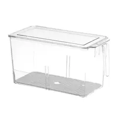 OEM - Organizador de refrigerador 3 Lt