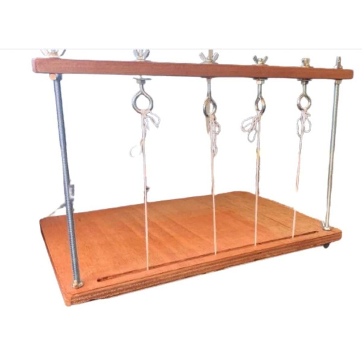 GENERICO - Telar Brazos laterales de encuadernación