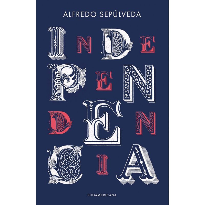 PENGUIN RANDOM HOUSE - LIBRO Independencia