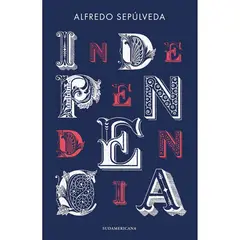 PENGUIN RANDOM HOUSE - LIBRO Independencia