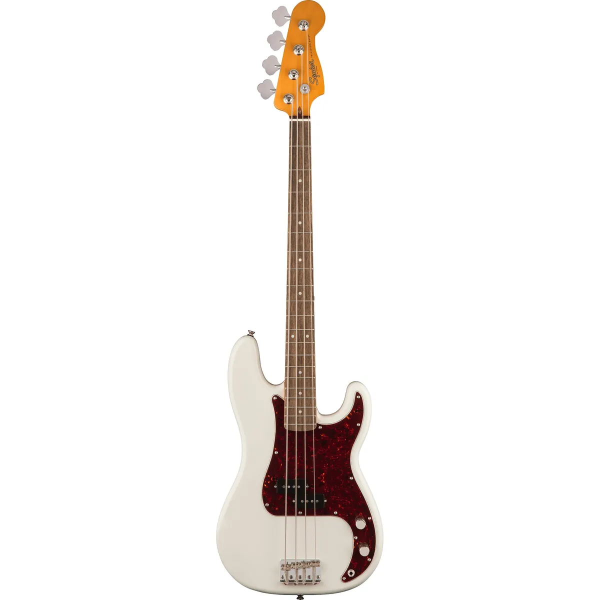 SQUIER - Bajo Eléctrico Squier Precision Bass CV 60s