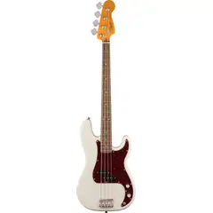 SQUIER - Bajo Eléctrico Precision Bass CV 60s
