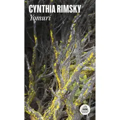 PENGUIN RANDOM HOUSE - LIBRO Yomuri