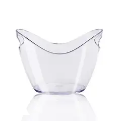 OEM - Balde Cubetero de Hielo para Botellas 8 L