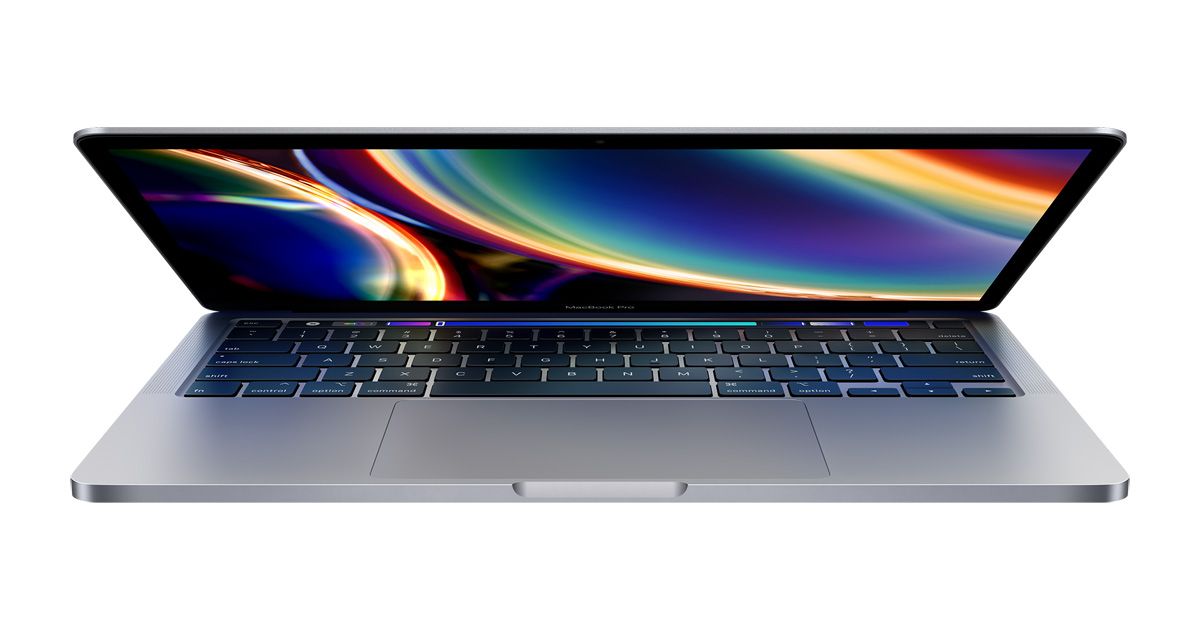 i5/16GB/512GB ＋α MacBook Pro 13 A1708