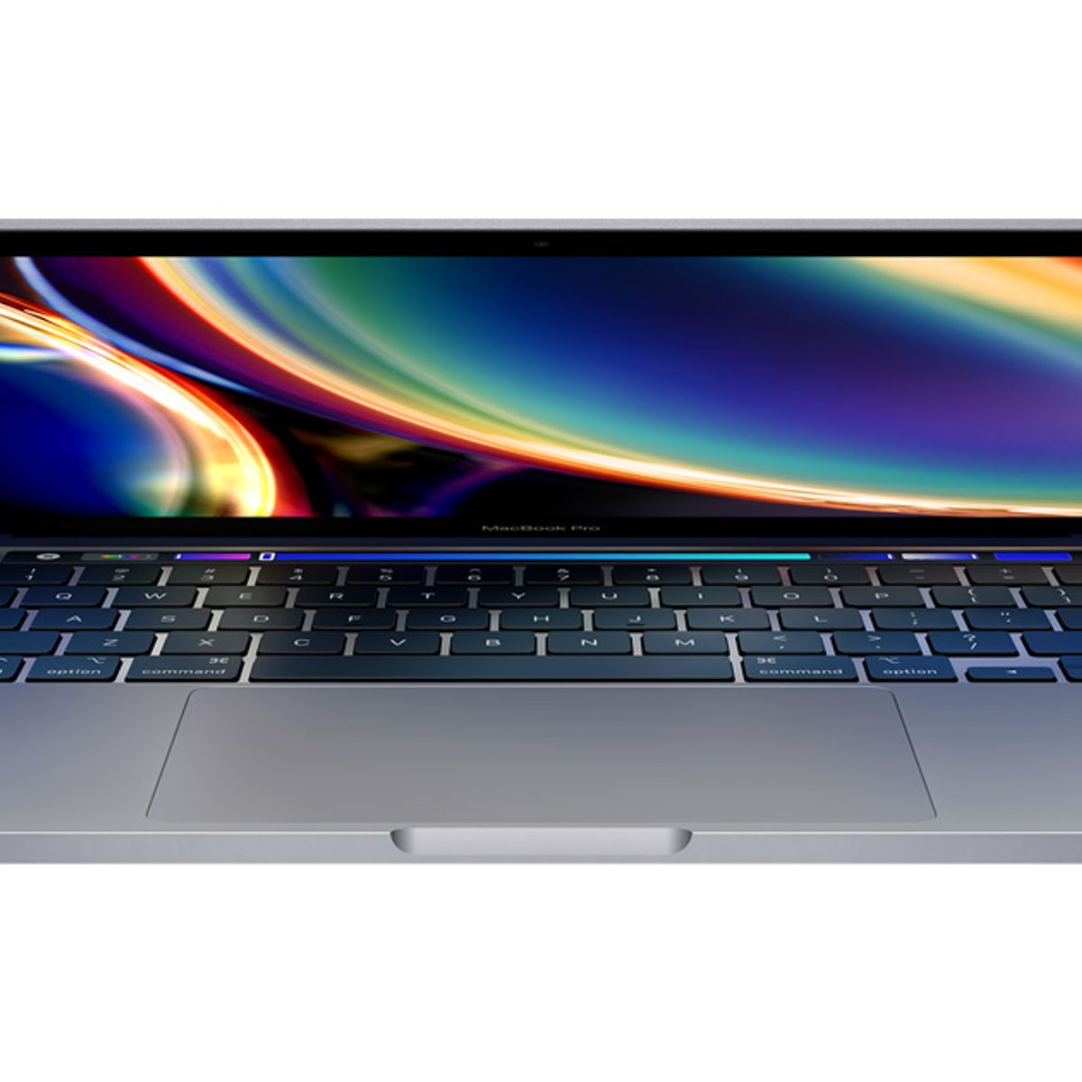 APPLE - MacBook Pro A1708 Core i5 16GB RAM 512GB SSD Reacondicionado A