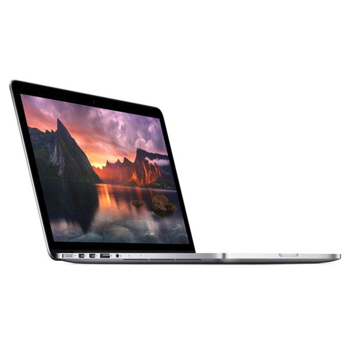 APPLE - MacBook Pro A1708 Core i5 16GB RAM 512GB SSD Reacondicionado A