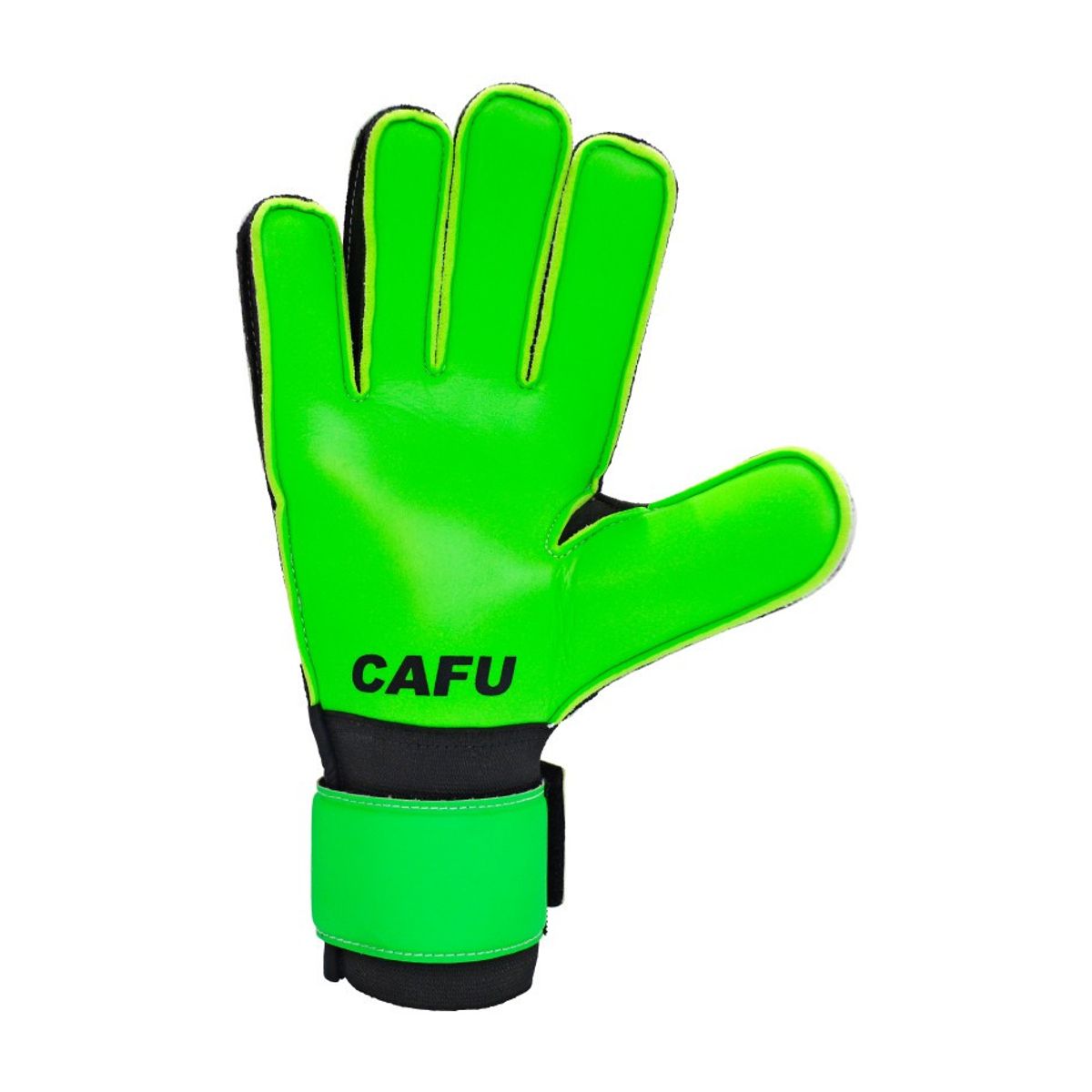 GENERICO - Guante Arquero Infantil Cafu Protector Danus Férula Talla 7