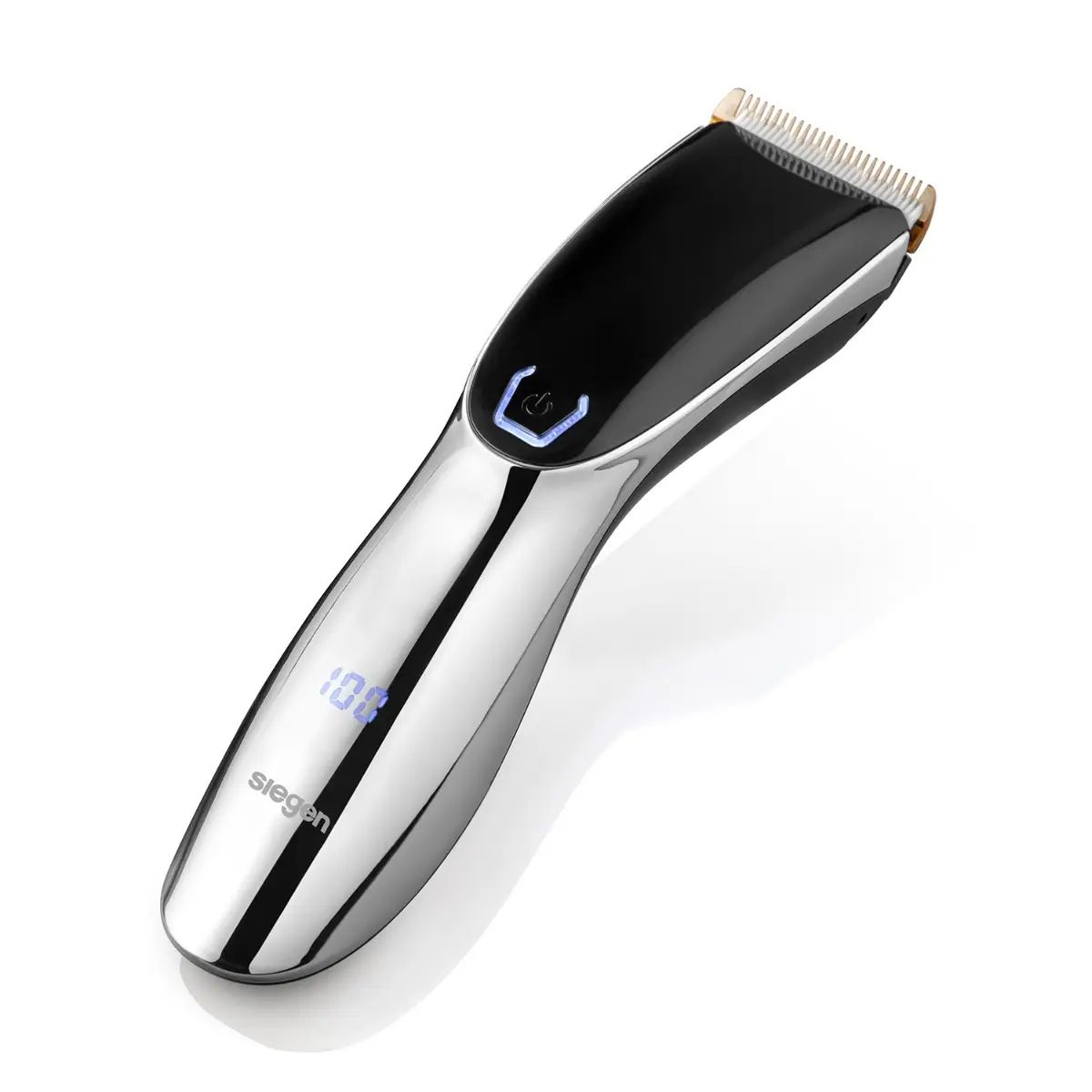 SIEGEN - Corta Pelo Titanio Shave SG-8610 Siegen