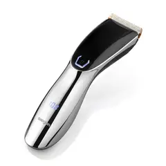 SIEGEN - Corta Pelo Titanio Shave SG-8610