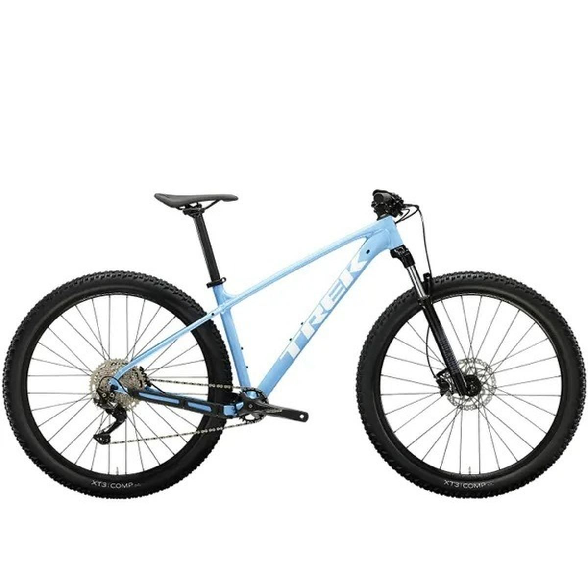 TREK - Bicicleta Mtb Trek Marlin 7 Celeste 2023