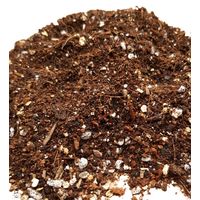 Sustrato Premium 6 Litros (Perlita + Vermiculita + Fibra de Coco)