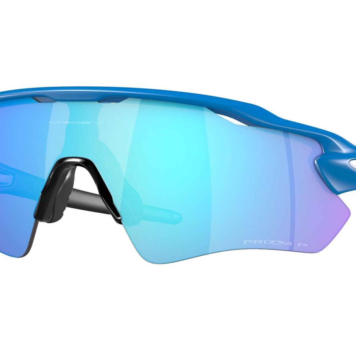 OAKLEY - OAKLEY  Radar ev path  9208F1 - Zafiro mate