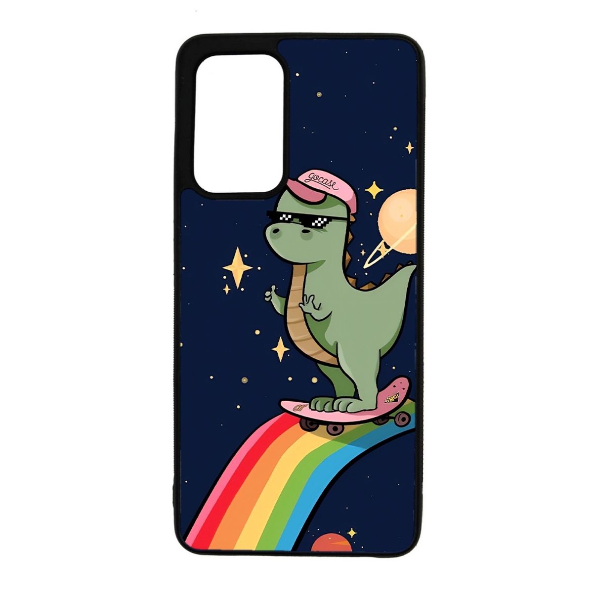 GENERICO - Carcasa Funda para POCO M3  Diseño 284