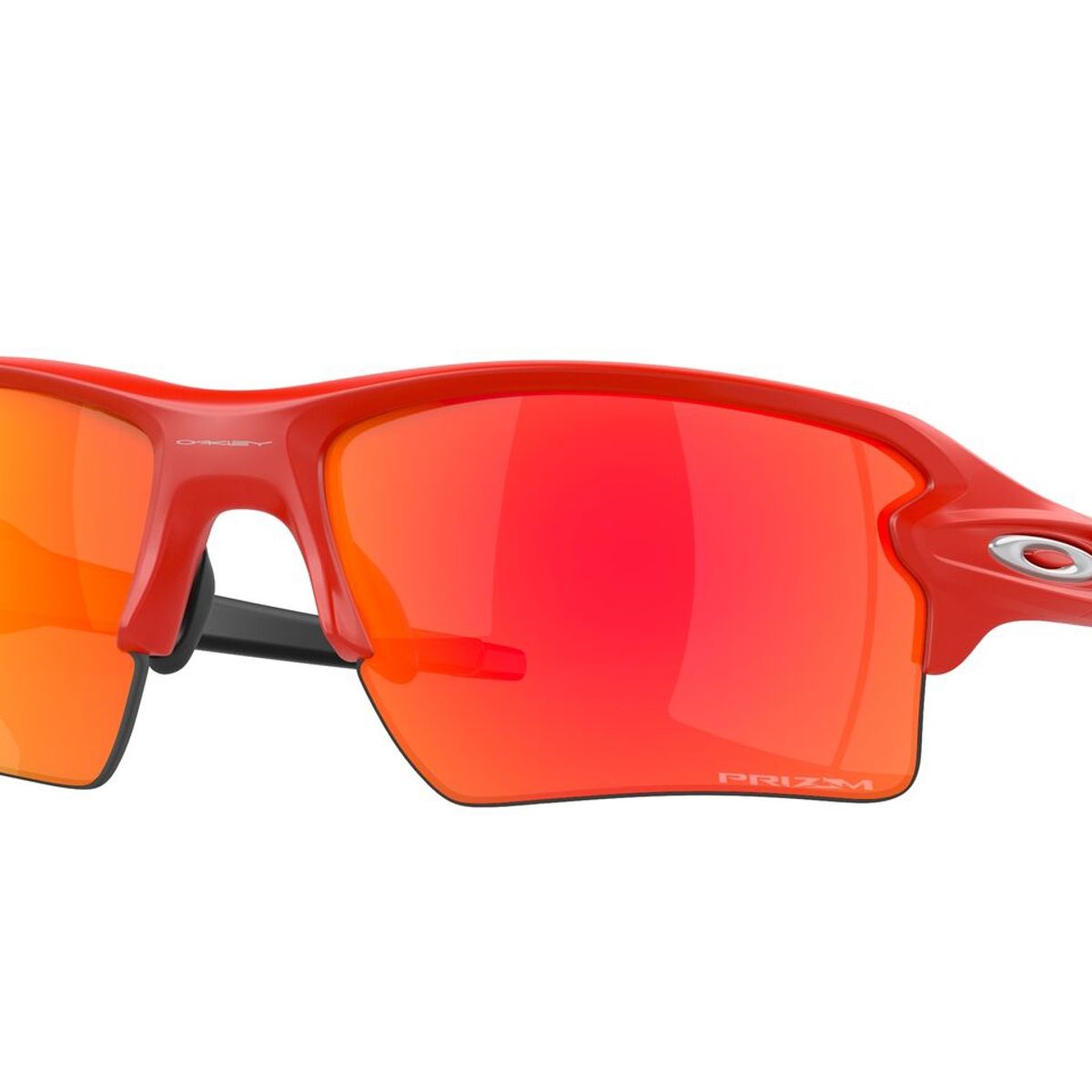 OAKLEY - OAKLEY - Flak 2.0 xl - 9188J1 - Línea roja mate